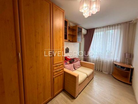 квартира за адресою Дмитрівська вул., 45