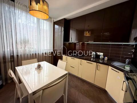 квартира за адресою Дмитрівська вул., 45