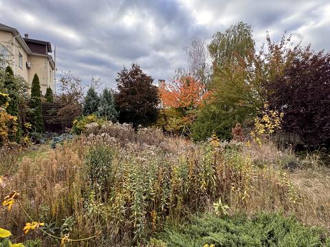 ділянка за адресою Дніпро, Кишинівська вул., 2