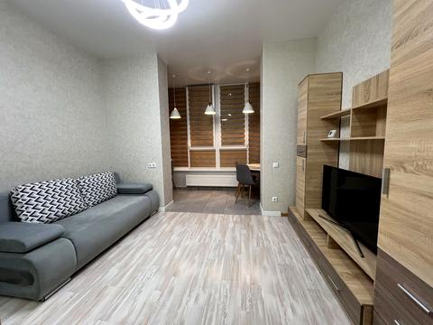 квартира за адресою Щаслива вул., 19/6