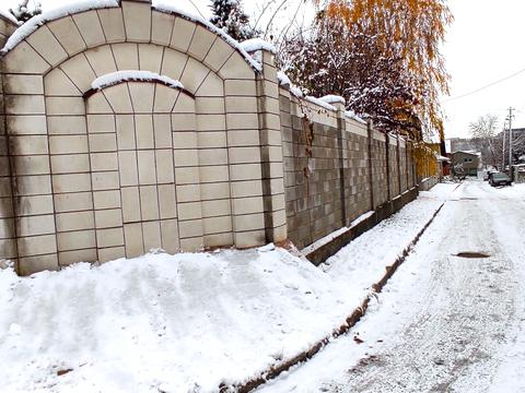 ділянка за адресою Дніпро, Кишинівська вул., 2