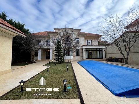 дом по адресу Дмитриевская ул. (Дмитрия Донского), 5