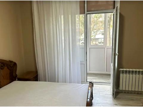 квартира по адресу Джона Маккейна ул. (Кудри Ивана), 39-А