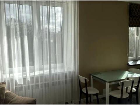 квартира по адресу Джона Маккейна ул. (Кудри Ивана), 39-А