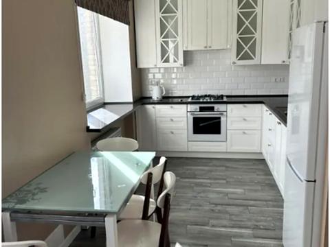 квартира за адресою Джона Маккейна вул. (Івана Кудрі), 39-А