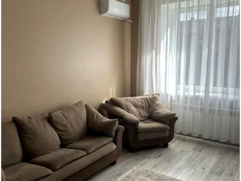 квартира по адресу Джона Маккейна ул. (Кудри Ивана), 39-А