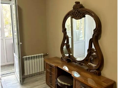 квартира по адресу Джона Маккейна ул. (Кудри Ивана), 39-А