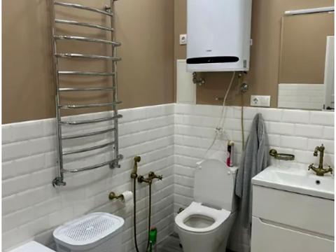 квартира по адресу Джона Маккейна ул. (Кудри Ивана), 39-А