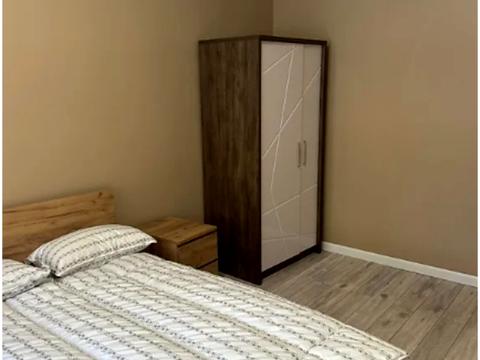 квартира по адресу Джона Маккейна ул. (Кудри Ивана), 39-А