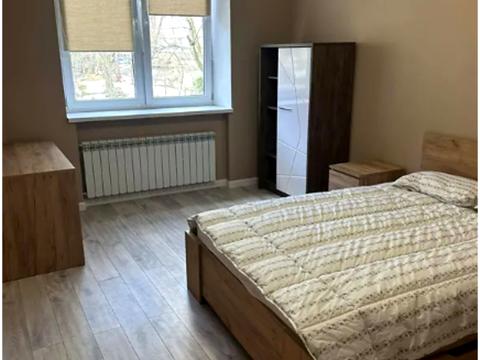 квартира по адресу Джона Маккейна ул. (Кудри Ивана), 39-А