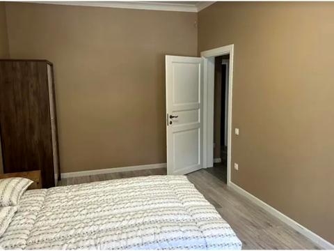 квартира по адресу Джона Маккейна ул. (Кудри Ивана), 39-А