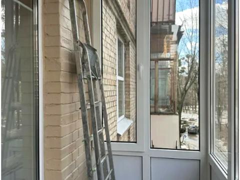 квартира по адресу Джона Маккейна ул. (Кудри Ивана), 39-А