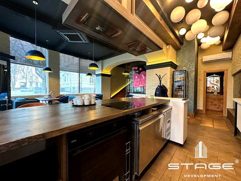 коммерческая по адресу Греческая ул., 1а