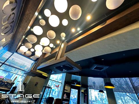 коммерческая по адресу Греческая ул., 1а