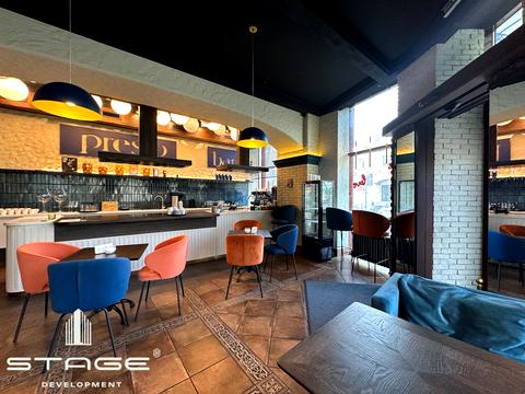 коммерческая по адресу Греческая ул., 1а