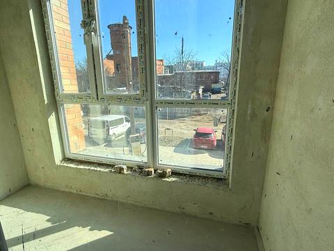 квартира по адресу Навроцкого ул., 31-А