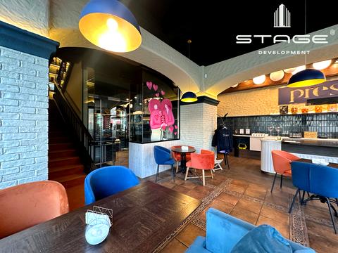 коммерческая по адресу Греческая ул., 1а