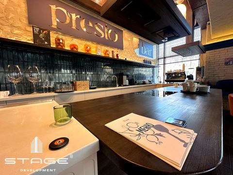 коммерческая по адресу Греческая ул., 1а