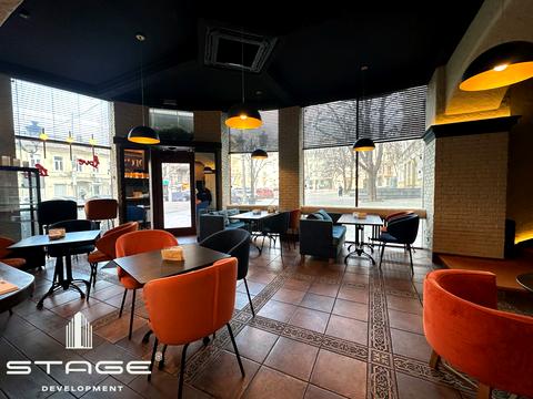 коммерческая по адресу Греческая ул., 1а