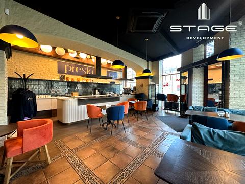 коммерческая по адресу Греческая ул., 1а