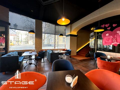 коммерческая по адресу Греческая ул., 1а