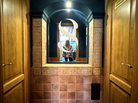 коммерческая по адресу Греческая ул., 1а