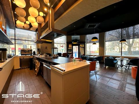 коммерческая по адресу Греческая ул., 1а