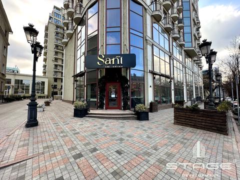 комерційна за адресою Грецька вул., 1а