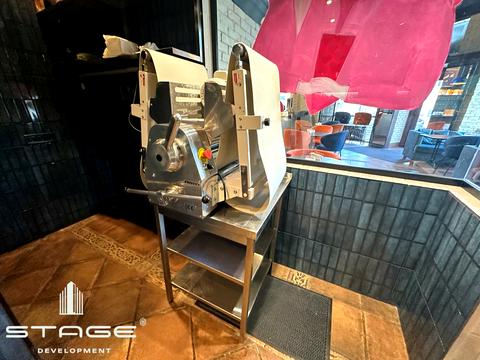 коммерческая по адресу Греческая ул., 1а