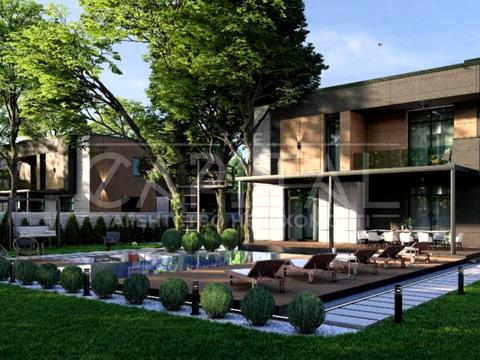 дом по адресу Осенняя ул., 87