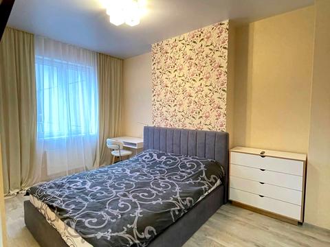 будинок за адресою Паркова, 50