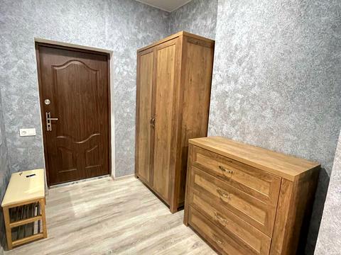 будинок за адресою Паркова, 50