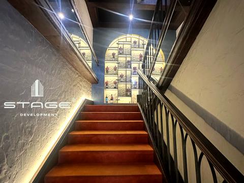 коммерческая по адресу Греческая ул., 1а