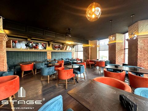 коммерческая по адресу Греческая ул., 1а