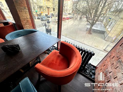 коммерческая по адресу Греческая ул., 1а