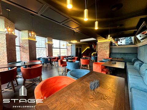 коммерческая по адресу Греческая ул., 1а