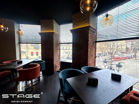 коммерческая по адресу Греческая ул., 1а