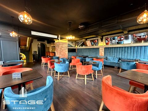 коммерческая по адресу Греческая ул., 1а