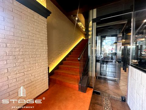 коммерческая по адресу Греческая ул., 1а