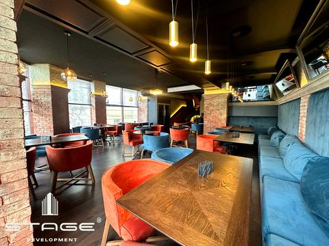 коммерческая по адресу Греческая ул., 1а