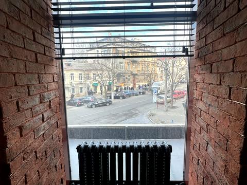 коммерческая по адресу Греческая ул., 1а