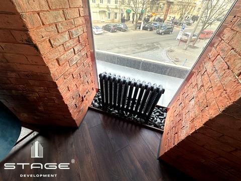 коммерческая по адресу Греческая ул., 1а