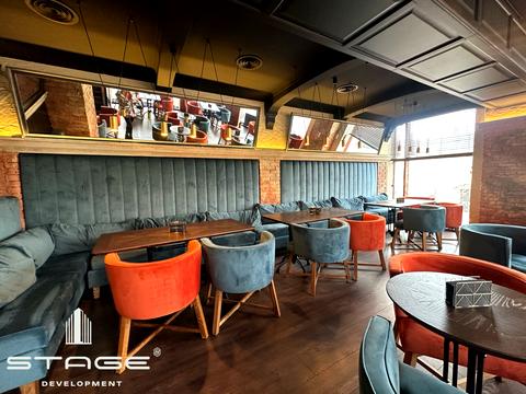 коммерческая по адресу Греческая ул., 1а