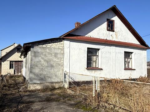 дом по адресу Полуботка