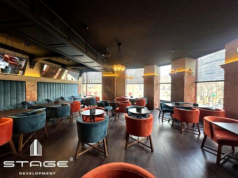 коммерческая по адресу Греческая ул., 1а