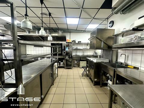 коммерческая по адресу Греческая ул., 1а