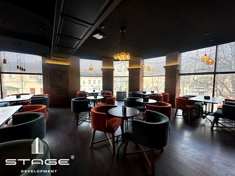 коммерческая по адресу Греческая ул., 1а