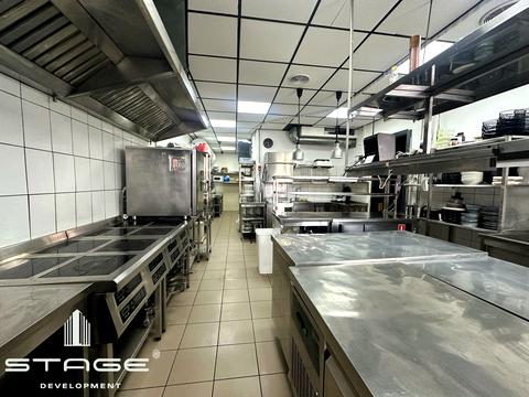 коммерческая по адресу Греческая ул., 1а