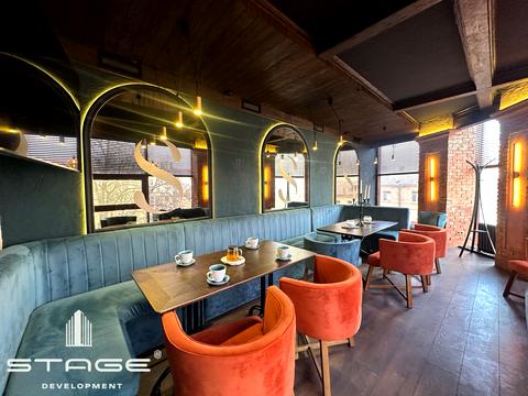 коммерческая по адресу Греческая ул., 1а