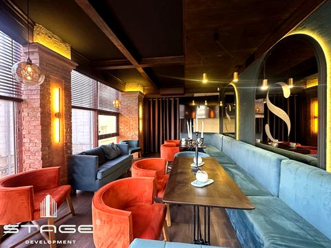 коммерческая по адресу Греческая ул., 1а